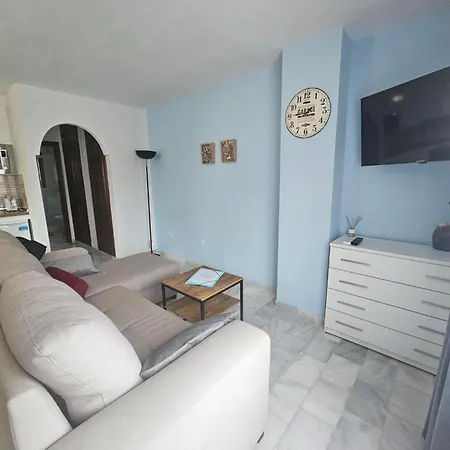 Costa Azul Vera Apartment