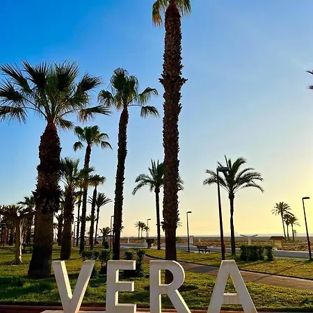 Costa Azul Vera * Playas de Vera
