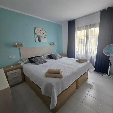 Costa Azul Vera Apartment Playas de Vera