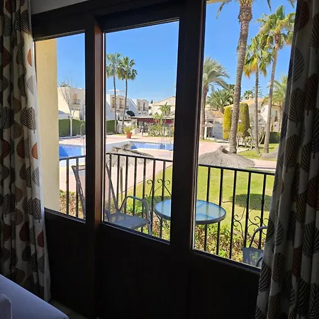 Apartment Costa Azul Vera