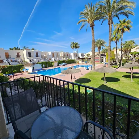 Apartment Costa Azul Vera
