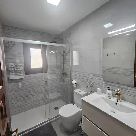 Apartment Costa Azul Vera *