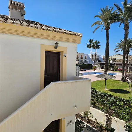 Apartment Costa Azul Vera